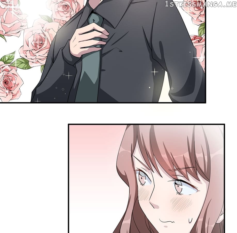 Forced Marriage, Stubborn Wife chapter 1 - page 37