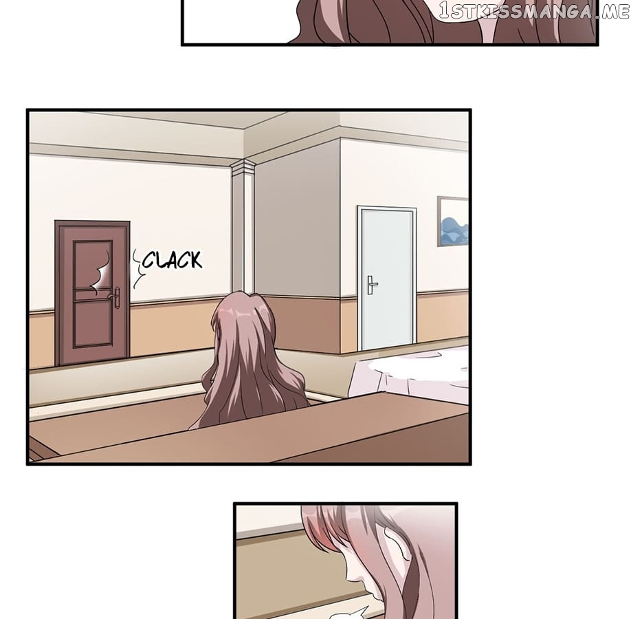 Forced Marriage, Stubborn Wife chapter 1 - page 38