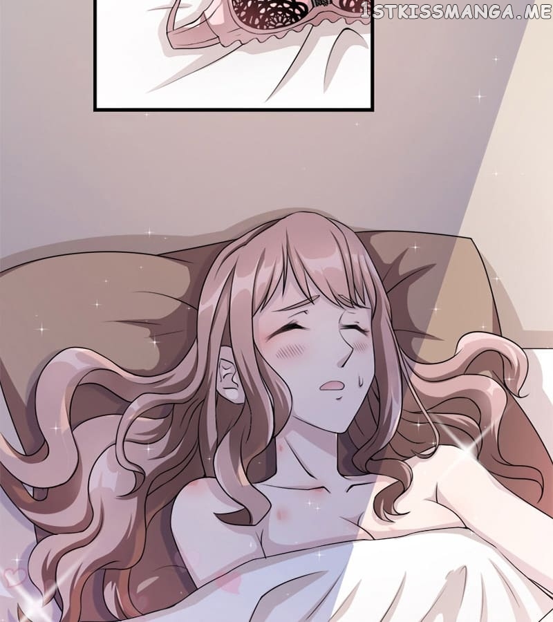 Forced Marriage, Stubborn Wife chapter 1 - page 4