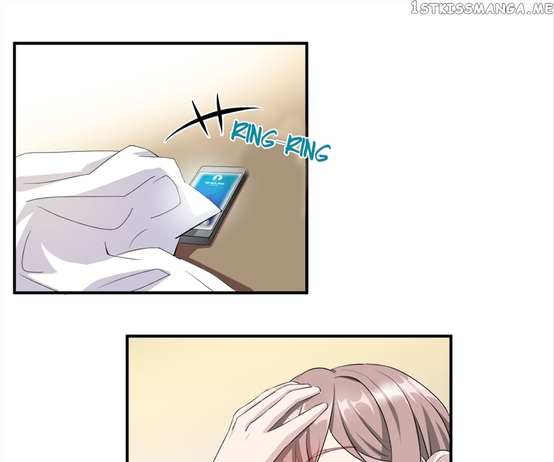Forced Marriage, Stubborn Wife chapter 1 - page 41