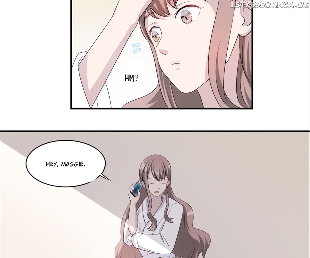 Forced Marriage, Stubborn Wife chapter 1 - page 42