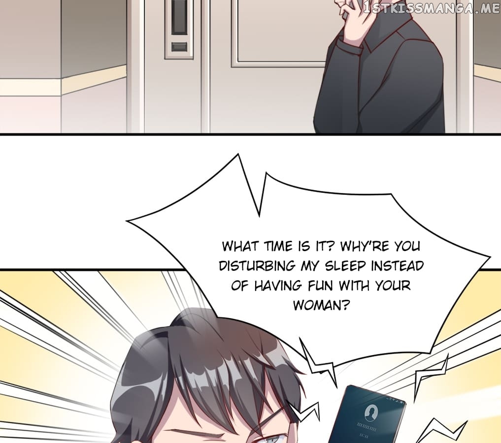 Forced Marriage, Stubborn Wife chapter 1 - page 48