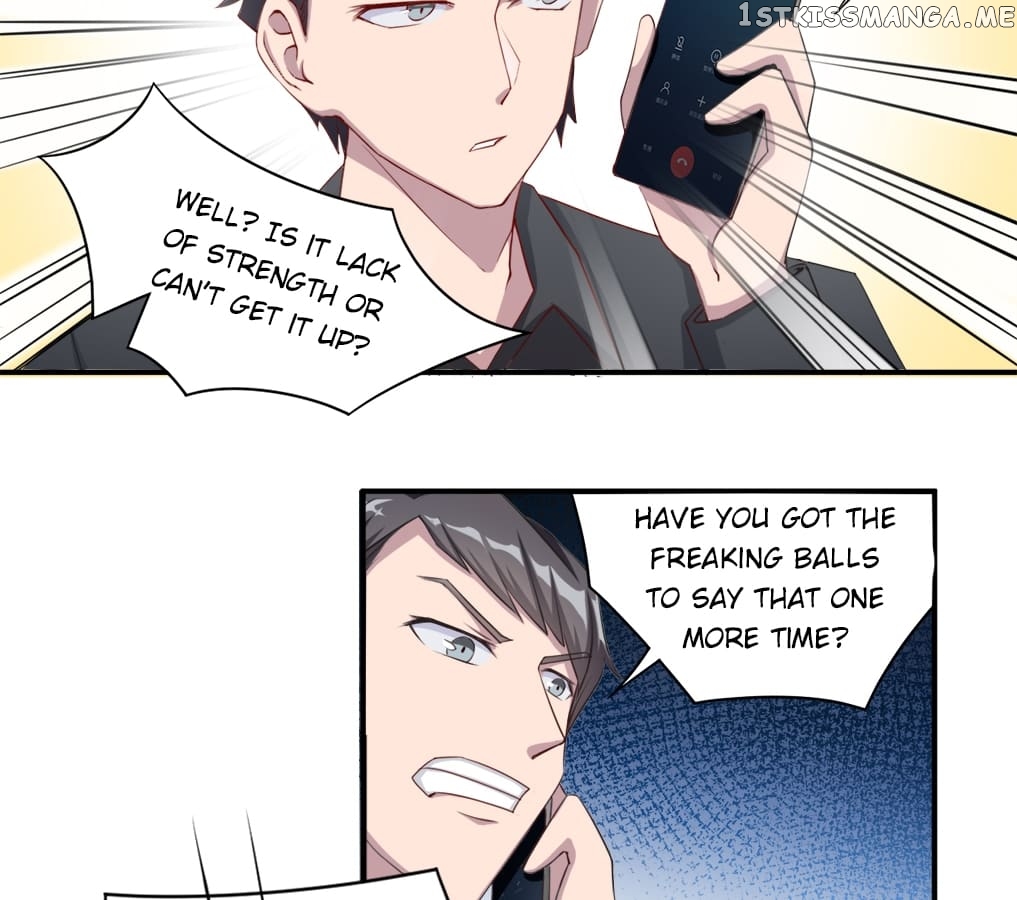 Forced Marriage, Stubborn Wife chapter 1 - page 49