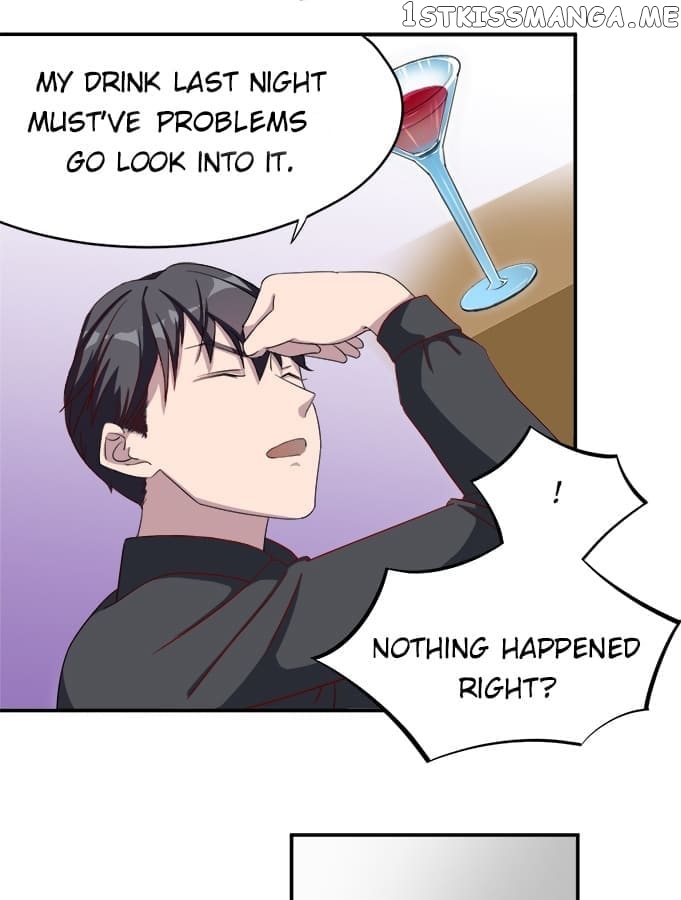 Forced Marriage, Stubborn Wife chapter 1 - page 51
