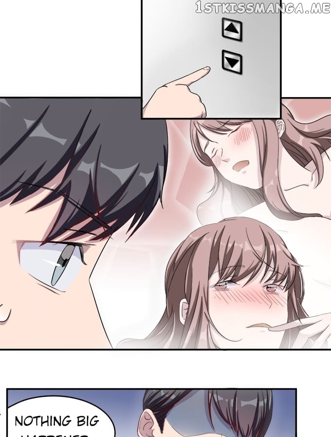 Forced Marriage, Stubborn Wife chapter 1 - page 52