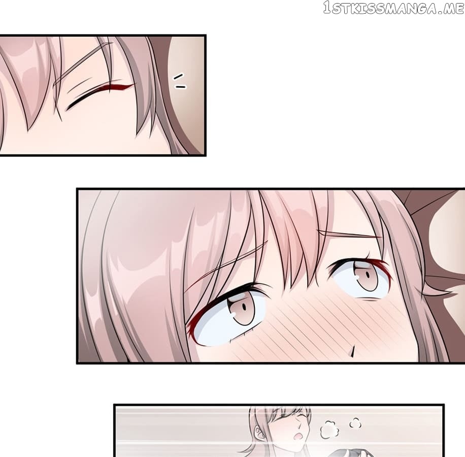 Forced Marriage, Stubborn Wife chapter 1 - page 6