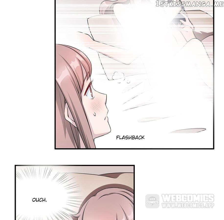 Forced Marriage, Stubborn Wife chapter 1 - page 7