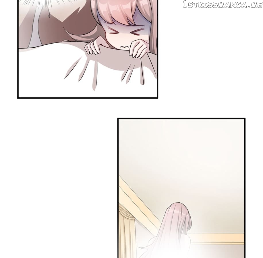 Forced Marriage, Stubborn Wife chapter 1 - page 8