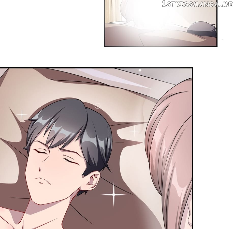 Forced Marriage, Stubborn Wife chapter 1 - page 9