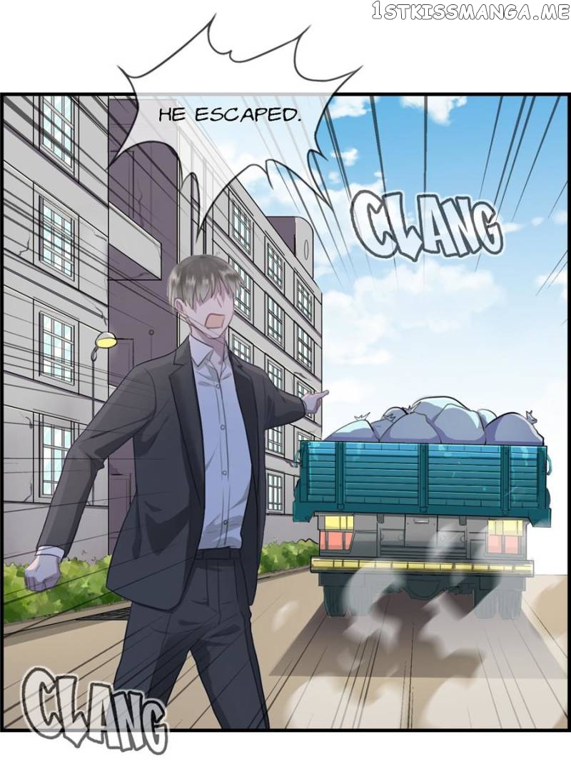 Scheming Bosses Are Into Me chapter 114 - page 10