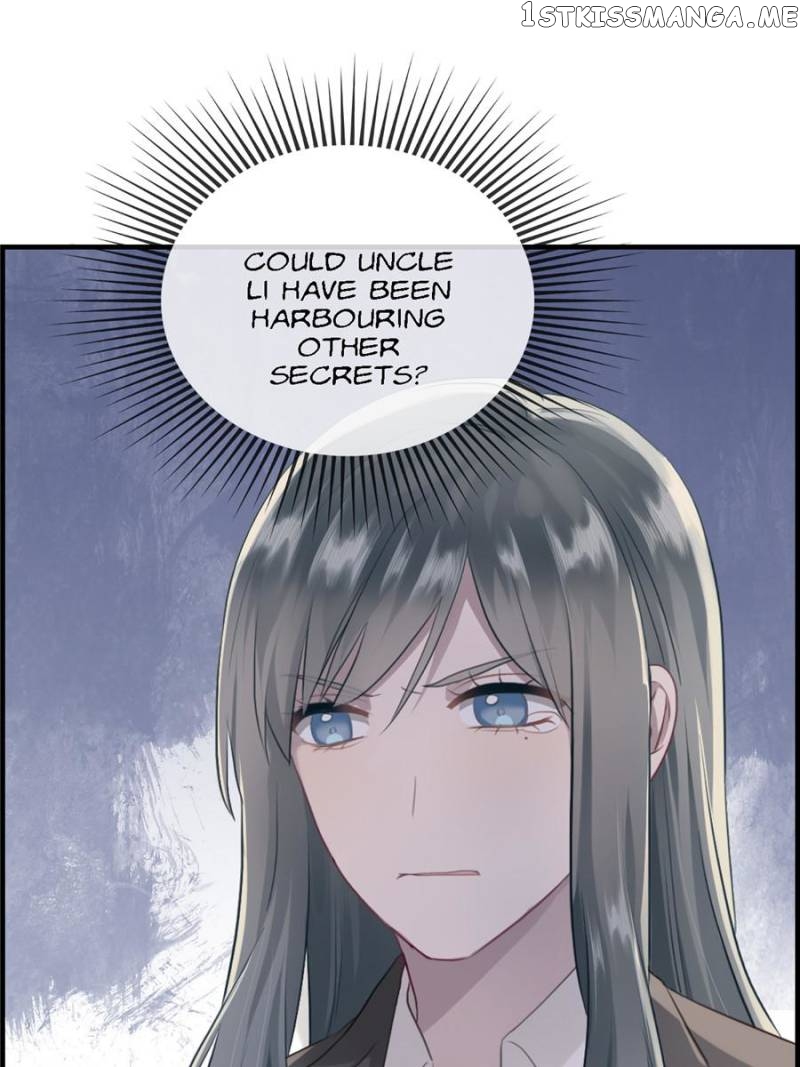 Scheming Bosses Are Into Me chapter 114 - page 16