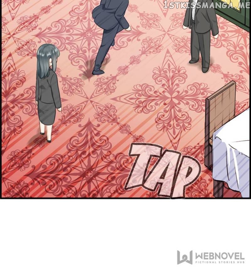Scheming Bosses Are Into Me chapter 114 - page 20