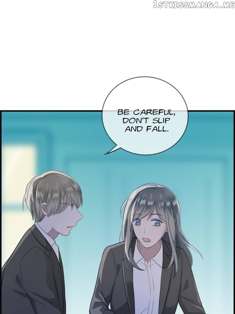 Scheming Bosses Are Into Me chapter 114 - page 21