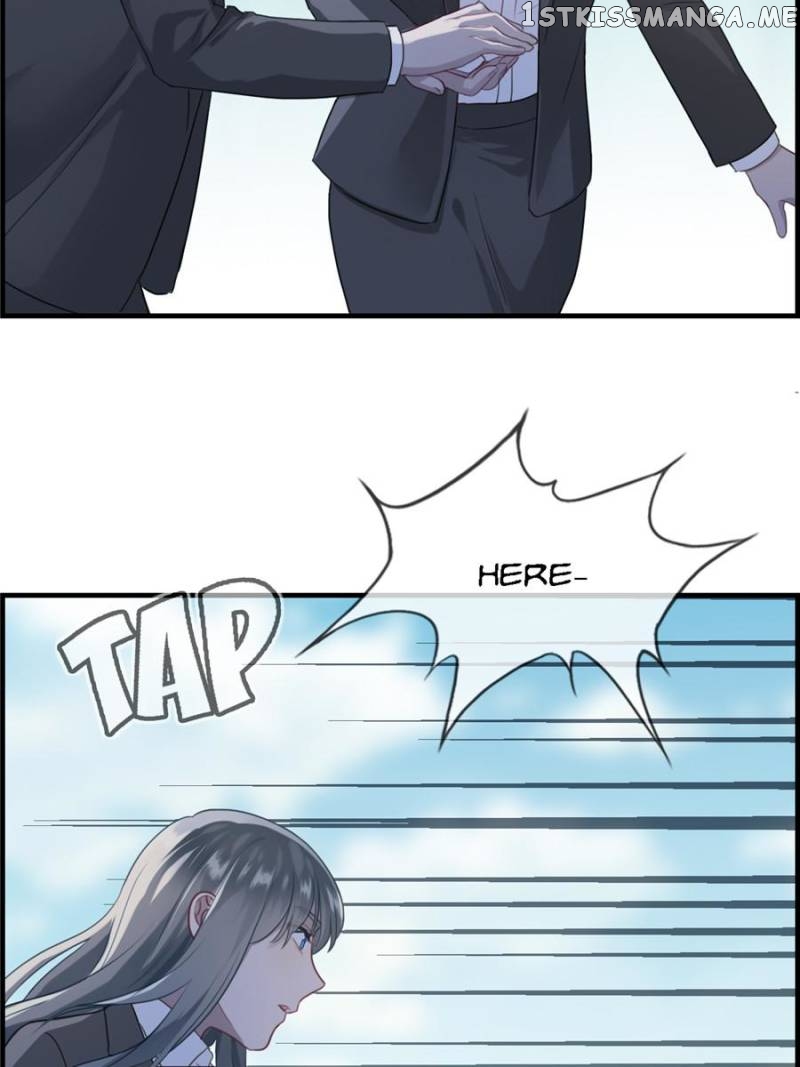 Scheming Bosses Are Into Me chapter 114 - page 22