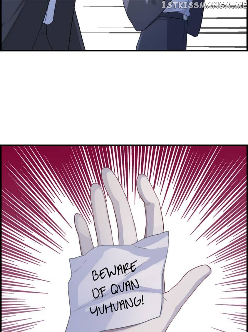 Scheming Bosses Are Into Me chapter 114 - page 24
