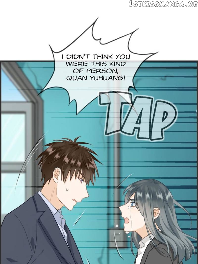 Scheming Bosses Are Into Me chapter 114 - page 5