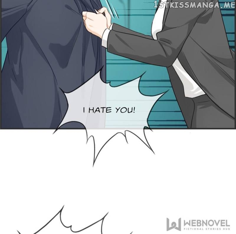 Scheming Bosses Are Into Me chapter 114 - page 6