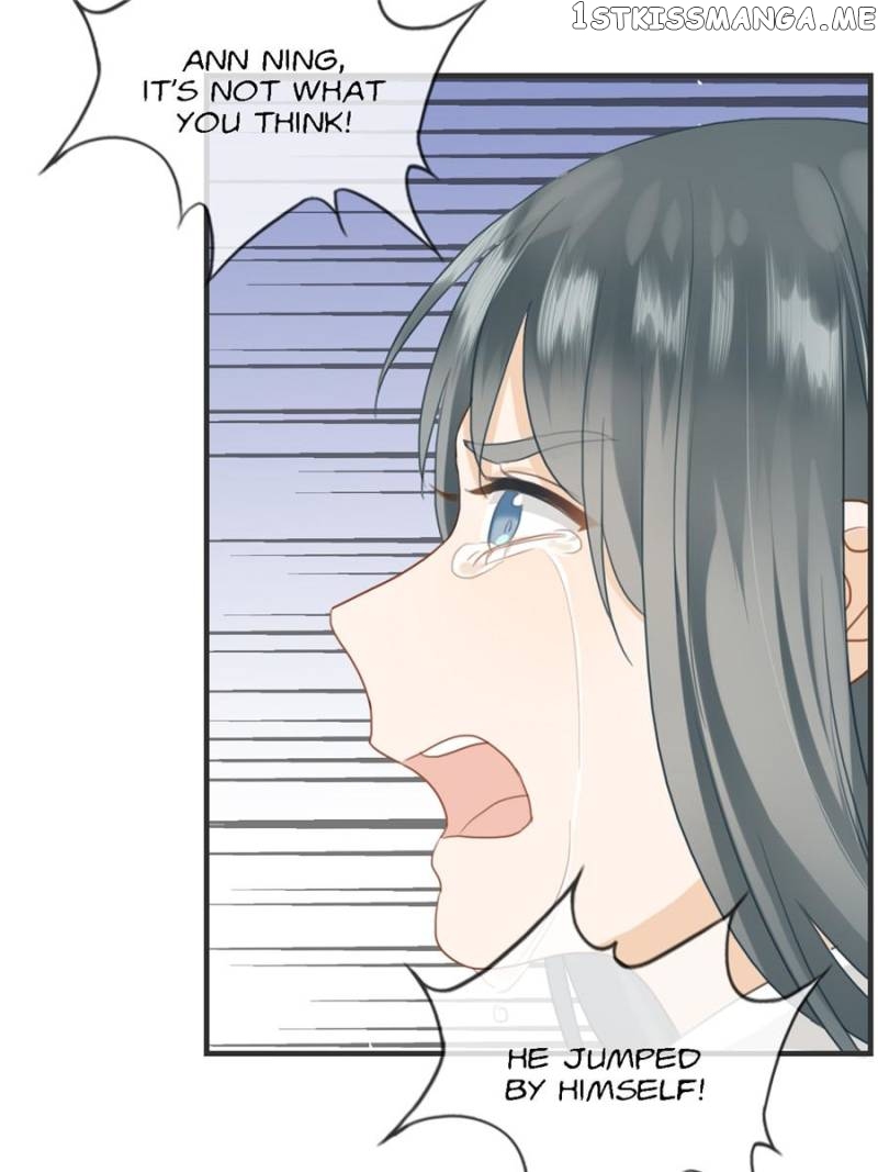 Scheming Bosses Are Into Me chapter 114 - page 7