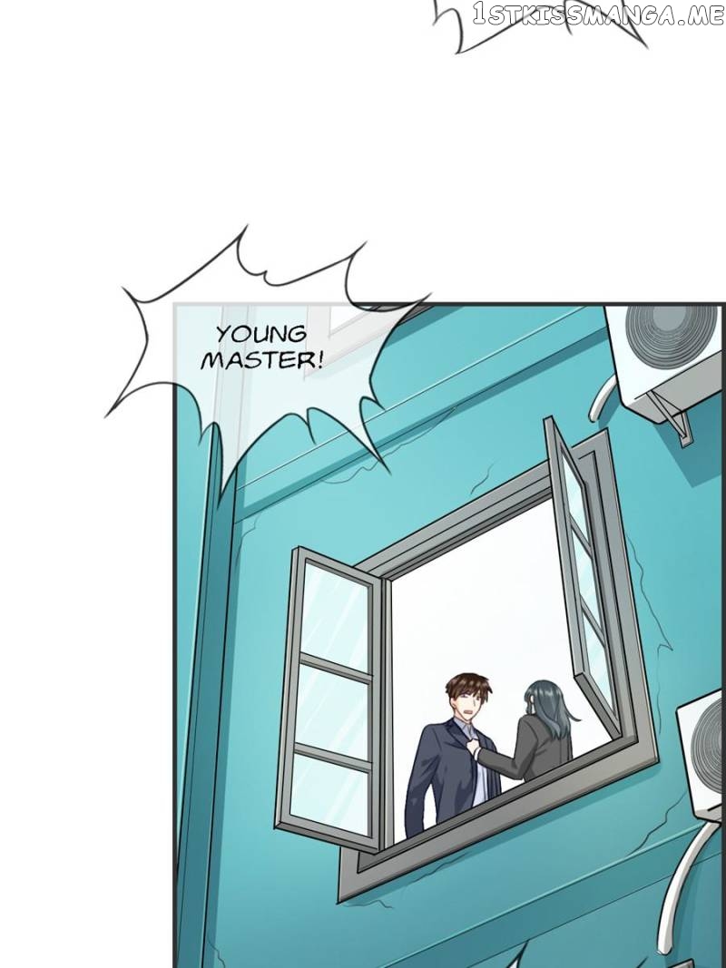 Scheming Bosses Are Into Me chapter 114 - page 8