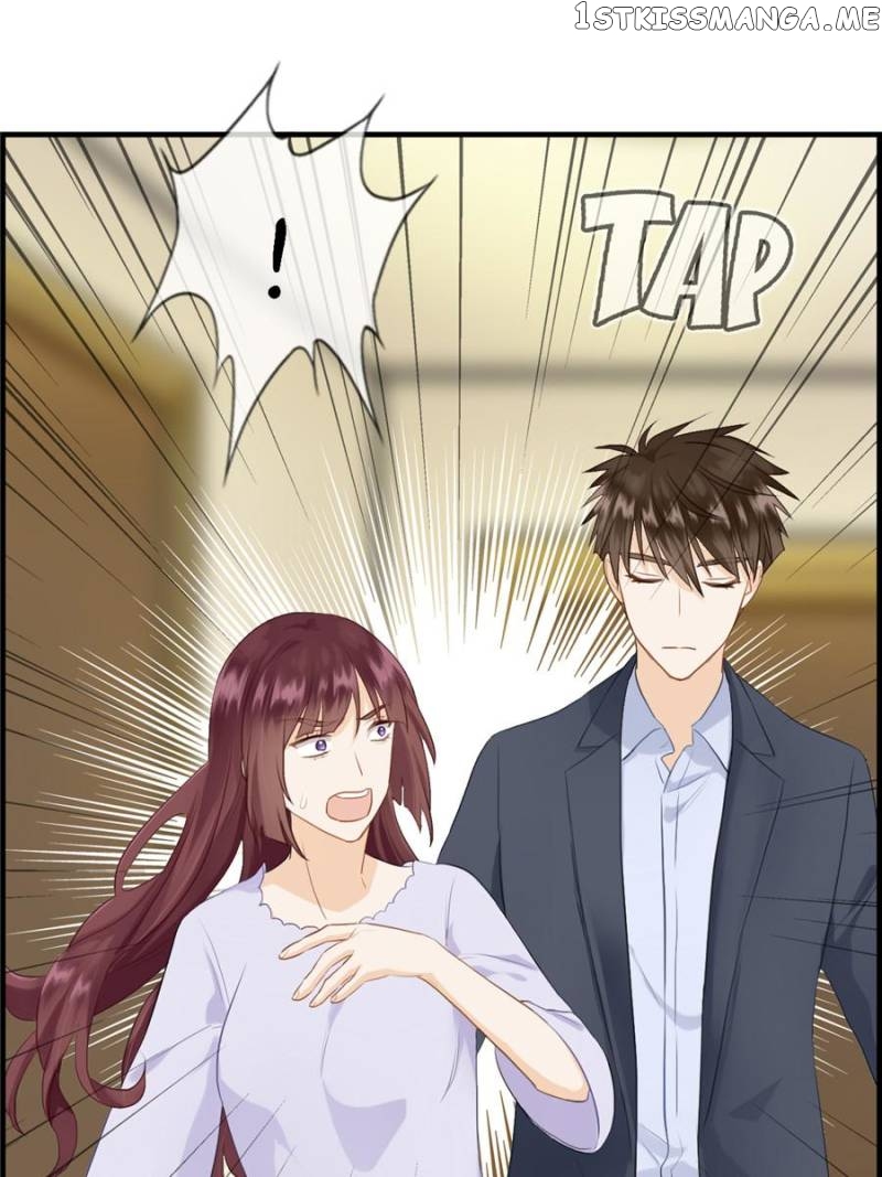 Scheming Bosses Are Into Me chapter 110 - page 10