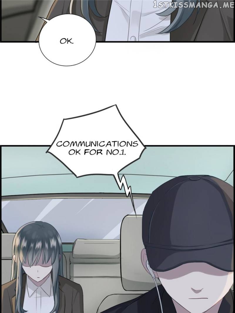 Scheming Bosses Are Into Me chapter 110 - page 18