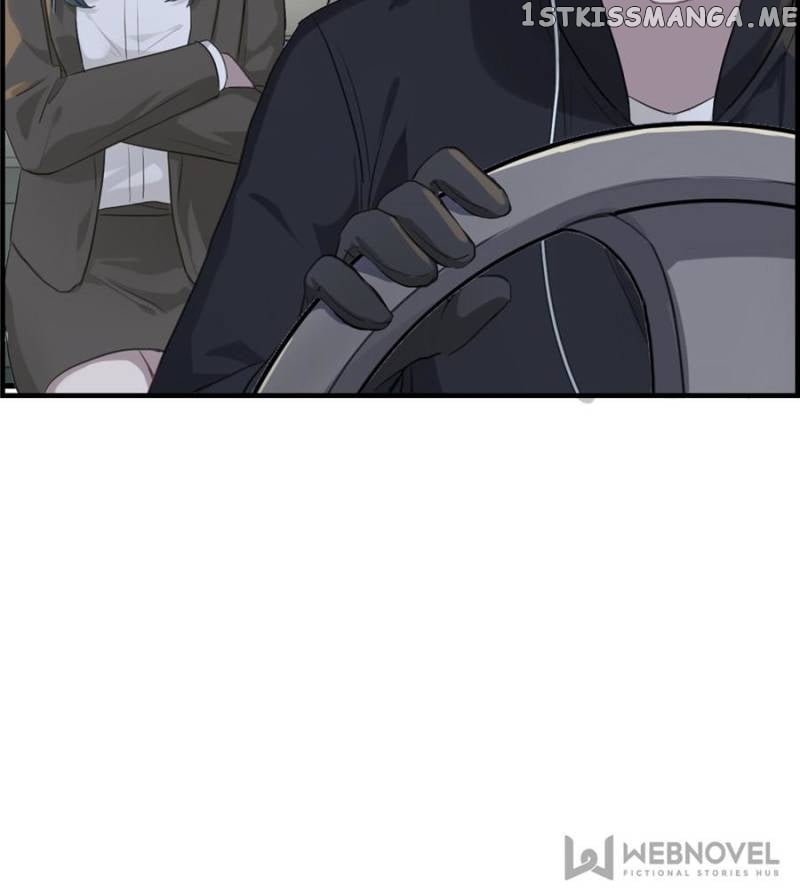Scheming Bosses Are Into Me chapter 110 - page 19