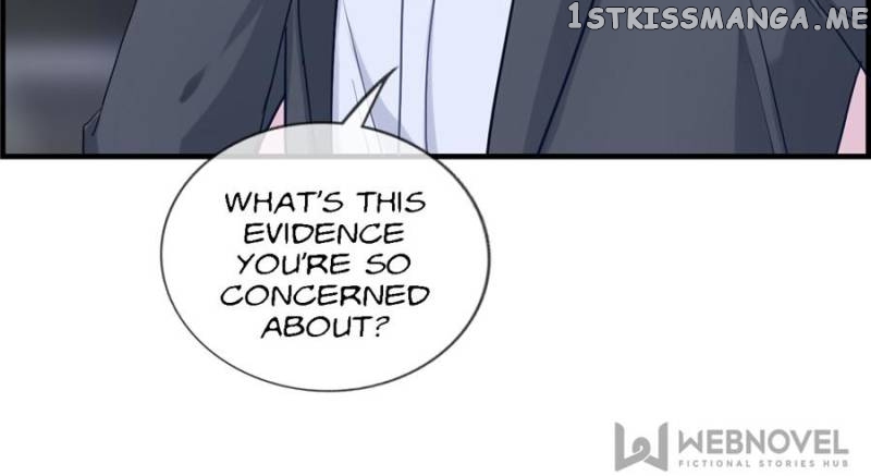 Scheming Bosses Are Into Me chapter 110 - page 23