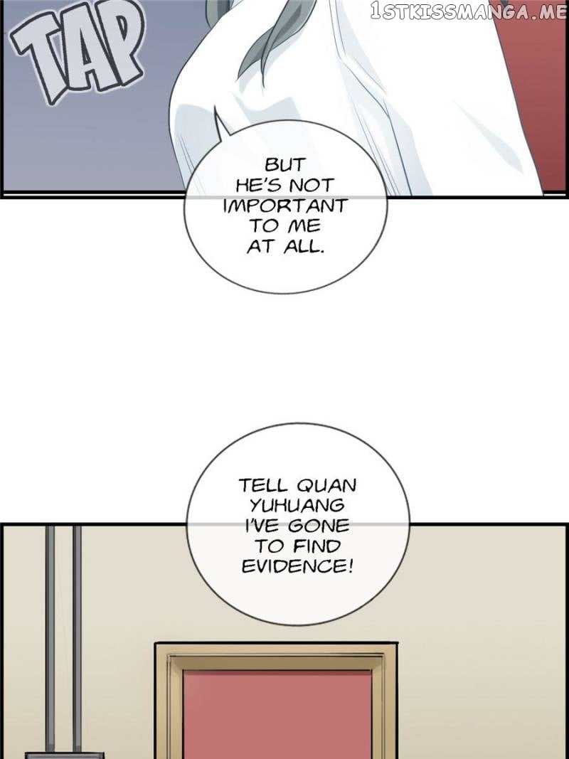 Scheming Bosses Are Into Me chapter 110 - page 8