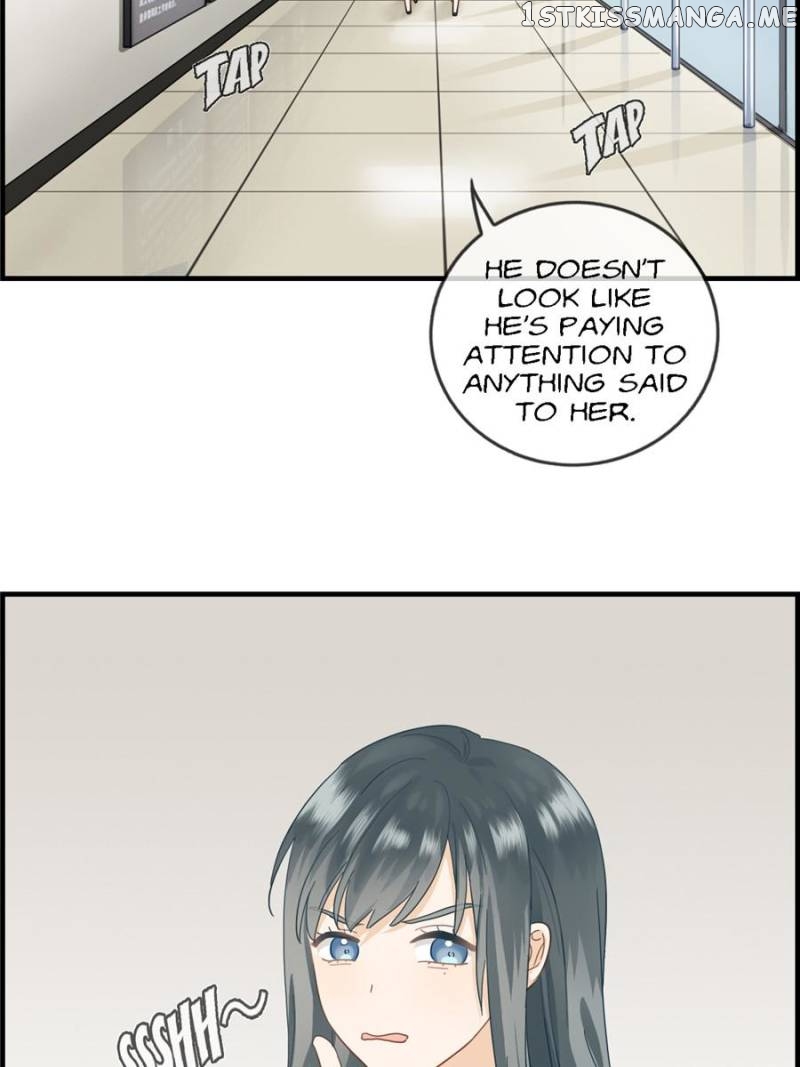 Scheming Bosses Are Into Me chapter 33 - page 15