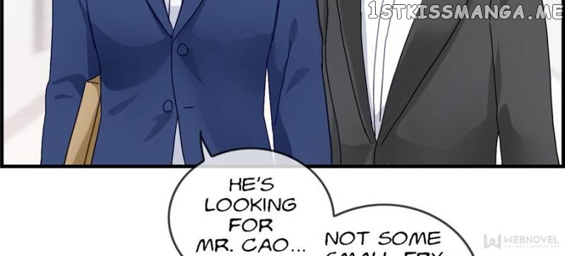 Scheming Bosses Are Into Me chapter 33 - page 18