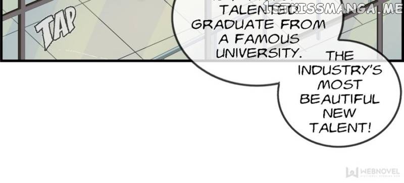 Scheming Bosses Are Into Me chapter 33 - page 20