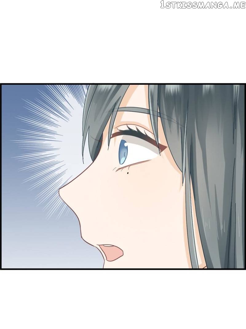Scheming Bosses Are Into Me chapter 33 - page 21