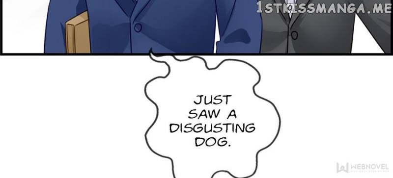 Scheming Bosses Are Into Me chapter 33 - page 24