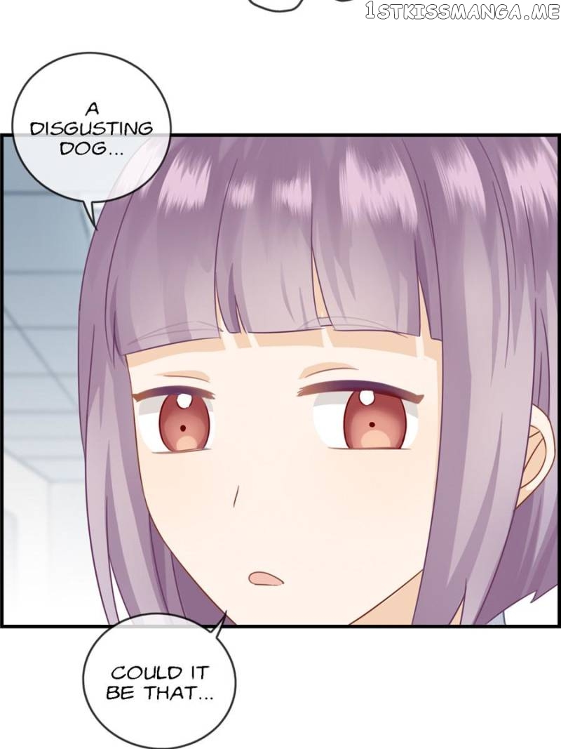 Scheming Bosses Are Into Me chapter 33 - page 25