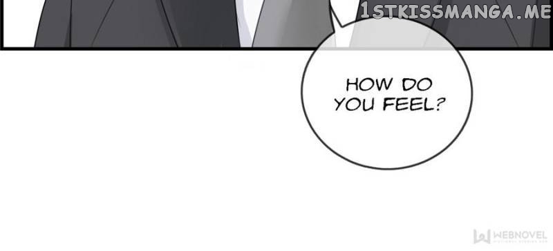 Scheming Bosses Are Into Me chapter 33 - page 32