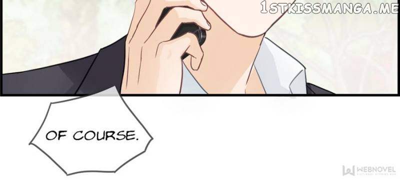Scheming Bosses Are Into Me chapter 28 - page 12