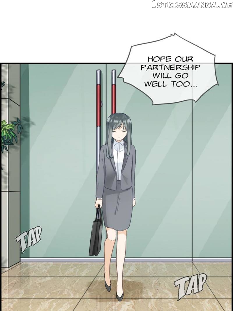 Scheming Bosses Are Into Me chapter 28 - page 13