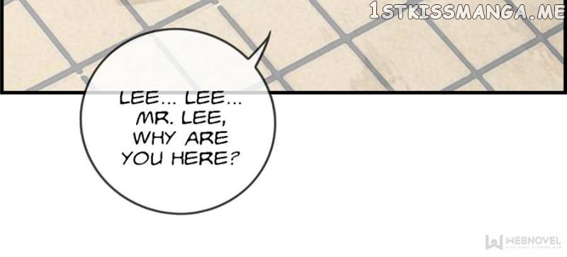 Scheming Bosses Are Into Me chapter 28 - page 18