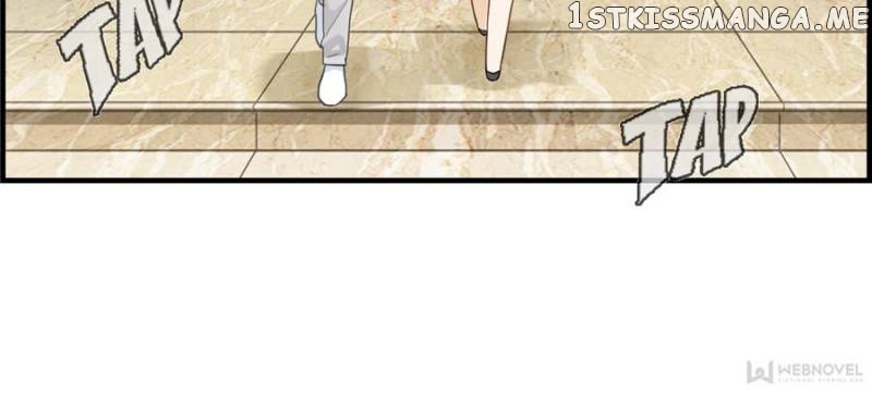 Scheming Bosses Are Into Me chapter 28 - page 24