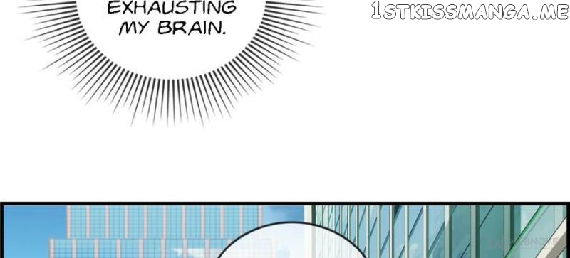 Scheming Bosses Are Into Me chapter 28 - page 26