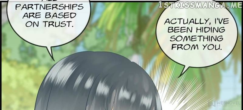 Scheming Bosses Are Into Me chapter 28 - page 32