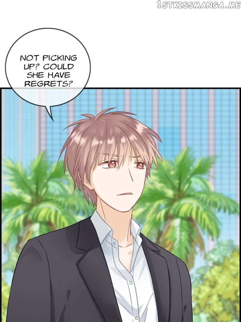 Scheming Bosses Are Into Me chapter 28 - page 7