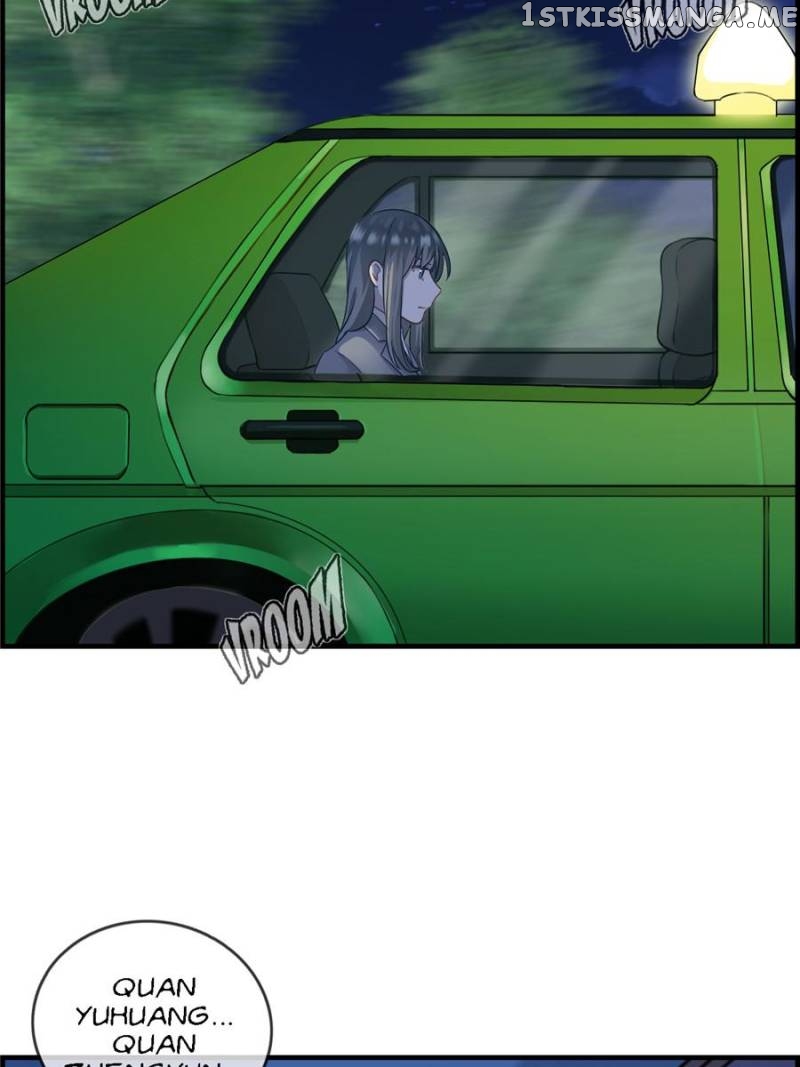 Scheming Bosses Are Into Me chapter 23 - page 13