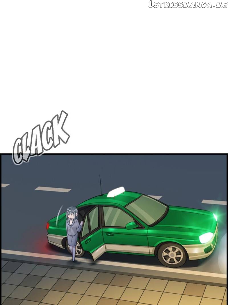 Scheming Bosses Are Into Me chapter 23 - page 17