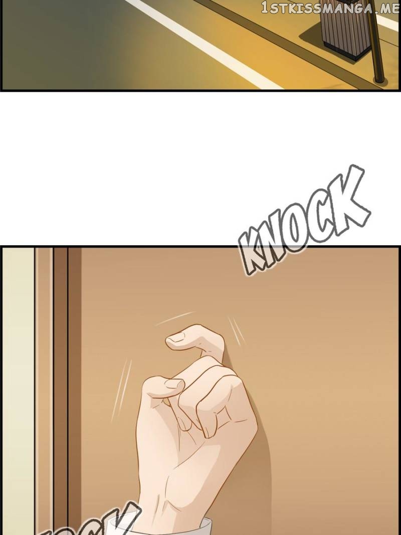 Scheming Bosses Are Into Me chapter 23 - page 21