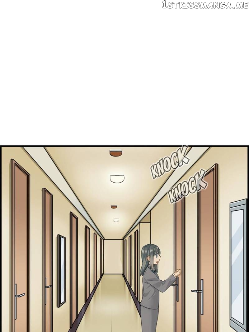 Scheming Bosses Are Into Me chapter 23 - page 23