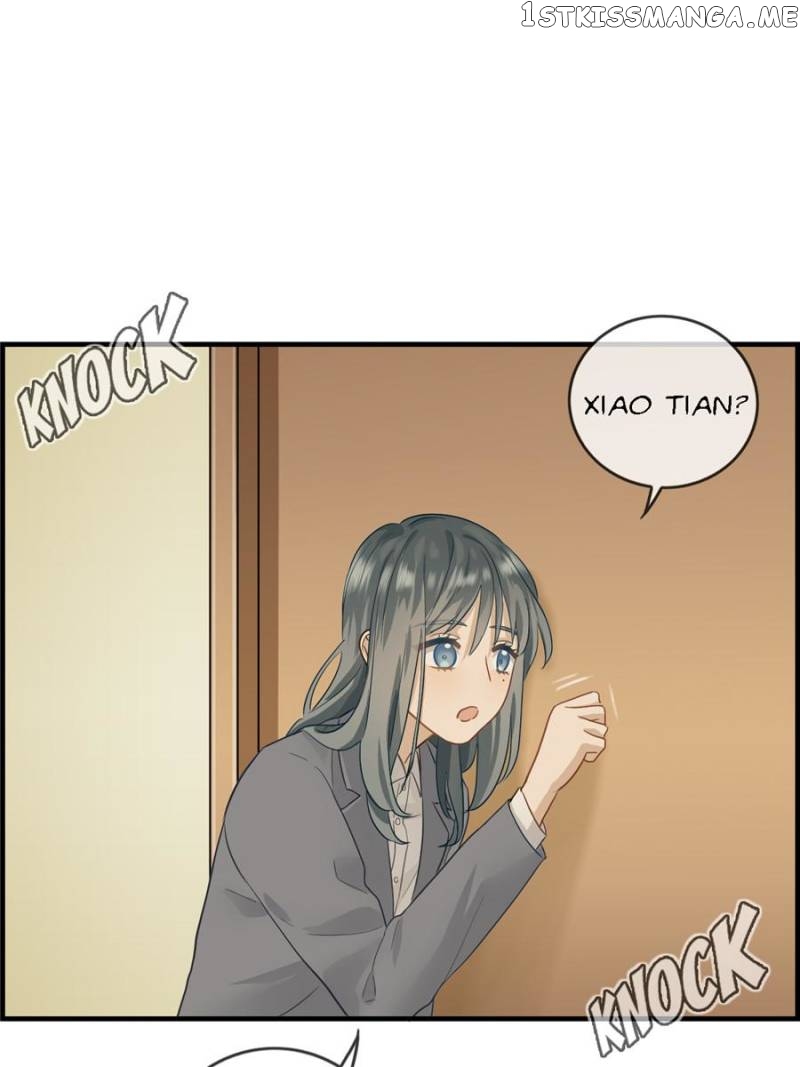 Scheming Bosses Are Into Me chapter 23 - page 25