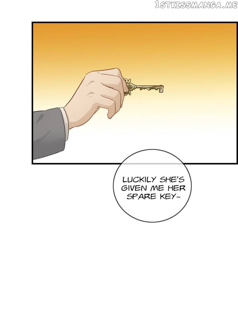 Scheming Bosses Are Into Me chapter 23 - page 27
