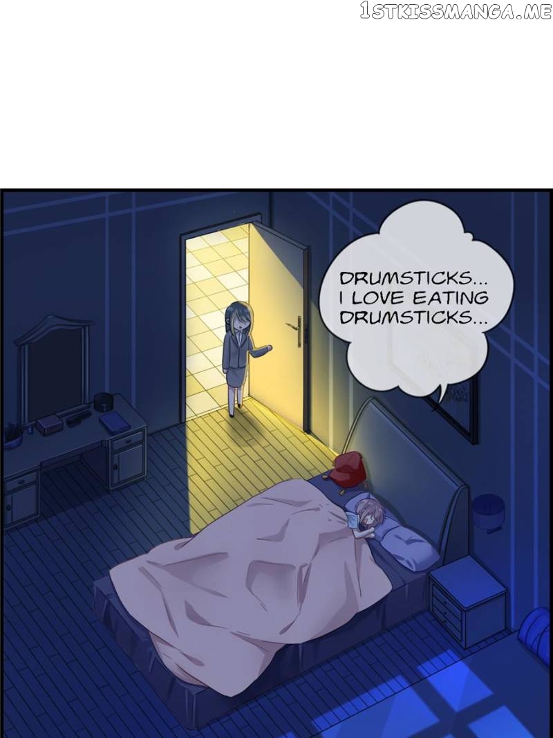 Scheming Bosses Are Into Me chapter 23 - page 31