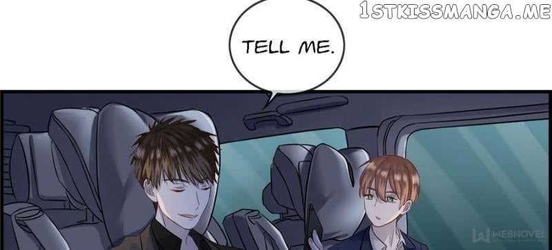 Scheming Bosses Are Into Me chapter 23 - page 38